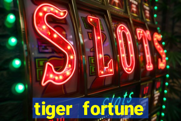 tiger fortune deposito 5 reais